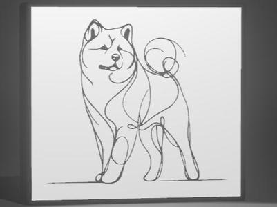 Akita (3) LightBox