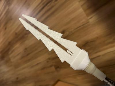 Swiffer Duster duo Handle/Holder -> 360° Cleaning