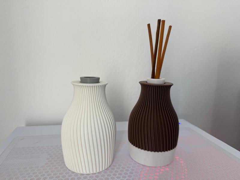 reed diffuser