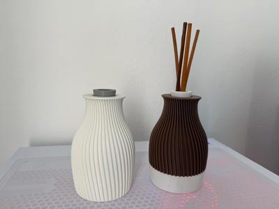 reed diffuser