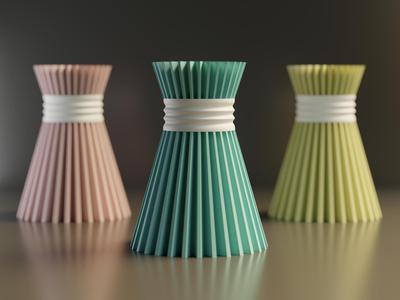 vase 