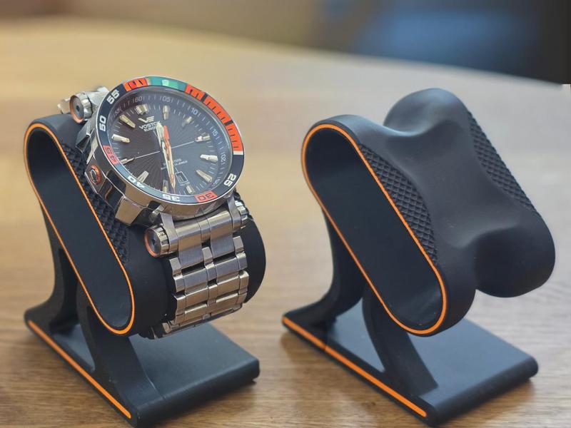 Watch Display Stand