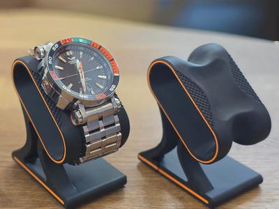 Watch Display Stand