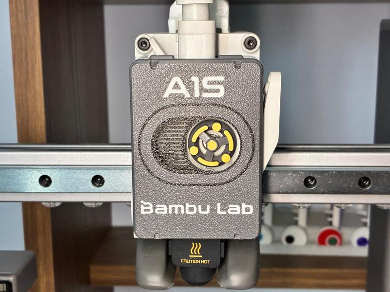 A1 face - like H2S - A1S