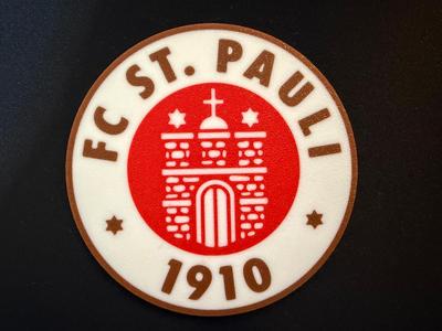 Coasters / Trivets FC St. Pauli
