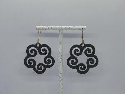 Dream Cloud Earrings