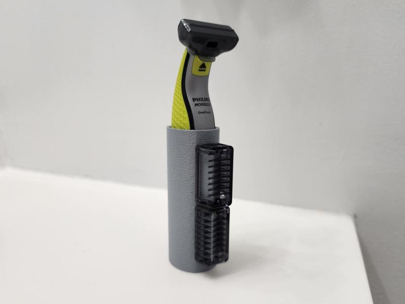 One Blade Travel Guard - PHILIPS Norelco