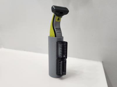 One Blade Travel Guard - PHILIPS Norelco