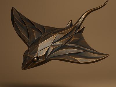CF Stingray
