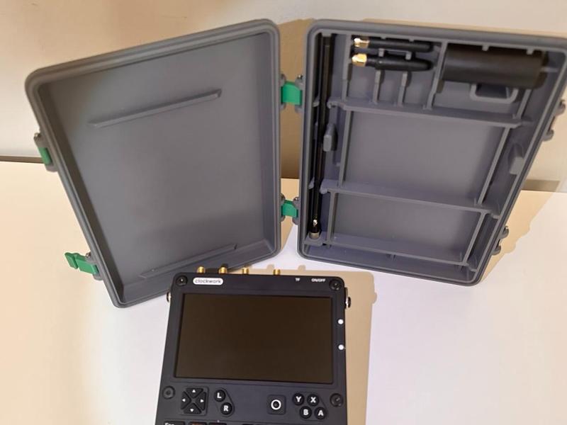 uConsole Protection Case
