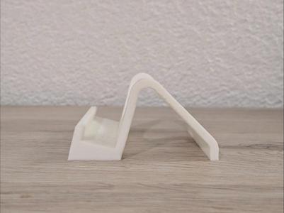 Universal Phone & Tablet Stand – Sleek & Stable