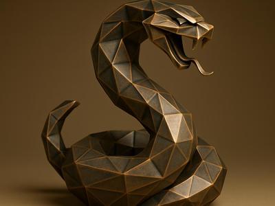 CF Serpent