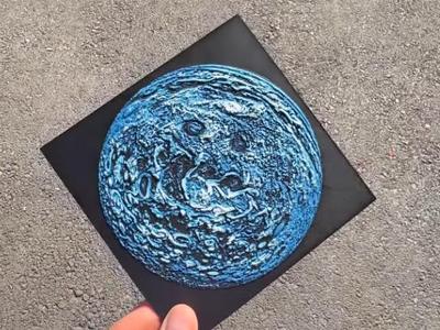 Planet Earth – The Cool Kid of the Solar System
