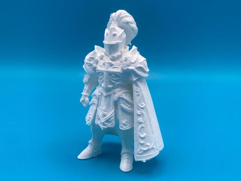 Knight in Armor 3