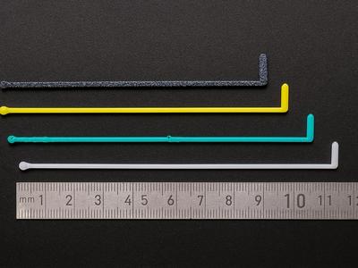 Clean 120mm Purge Line H2D Start G-Code