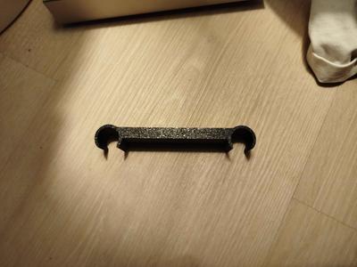 Clip for Camping Organizer