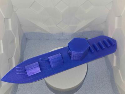Battle Ship
