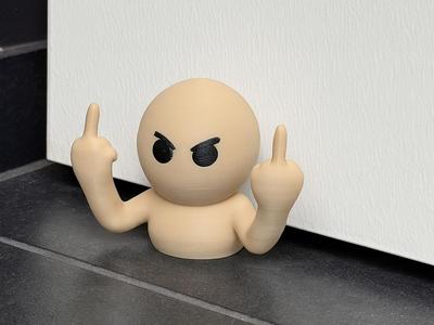 Door Stop n°6