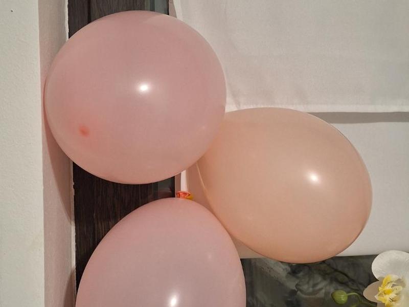 Balloon Holder