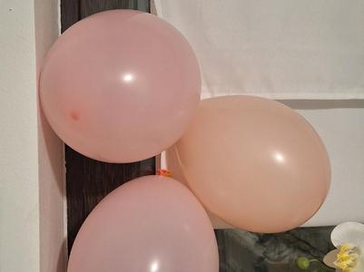 Balloon Holder