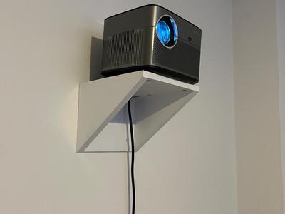 Wall Projector Holder