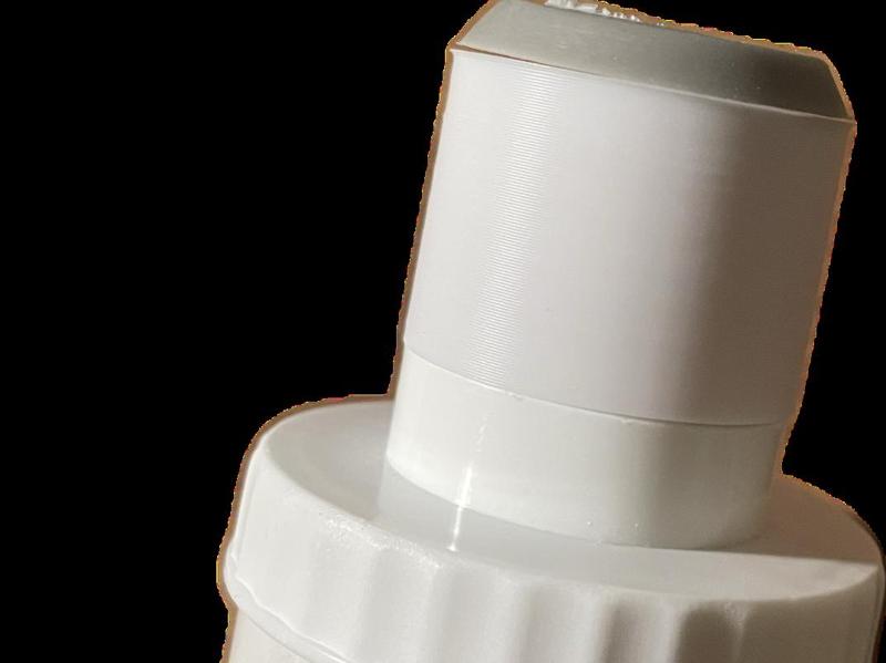 Sunlu Vacuum Pump adapter