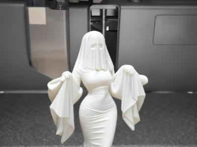 Ghost Girl