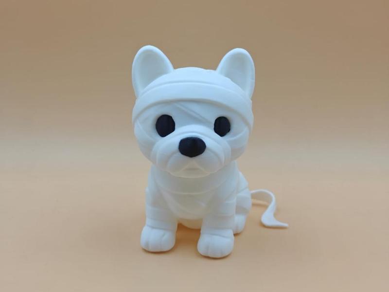 Anubark – The Desert Guardian Pup