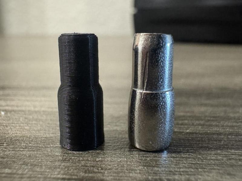 Cabinet Shelf Nubs replacements