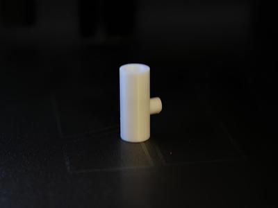 Simple Kitchen Aid Utensil Holder