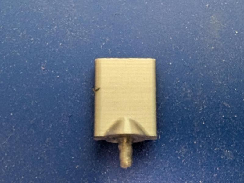 Restasis Eye Drop Cover