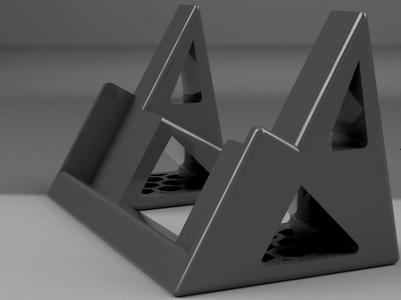 Optimized Quad Cortex Stand