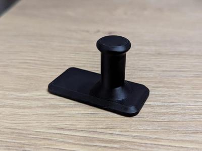 3M Command Strip Hook - Hats & Other Items