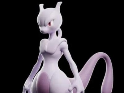 Mewtwo Pokemon Go 