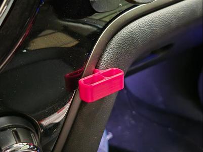 Sunglasses Holder for MINI F60
