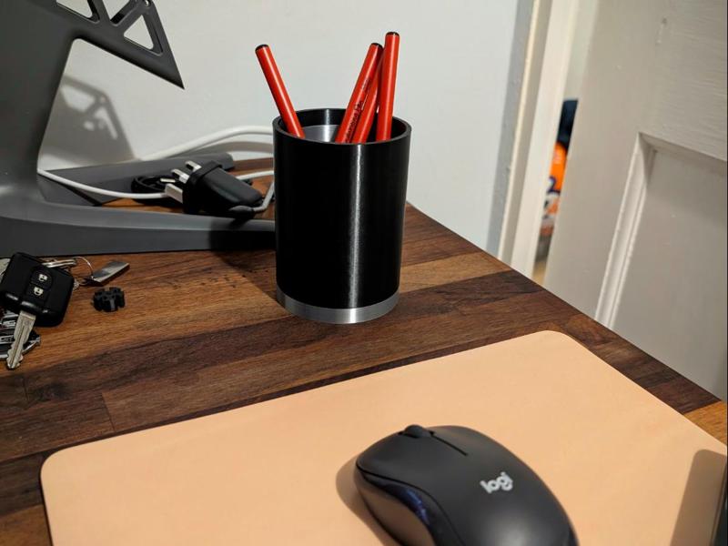 Desk Pot