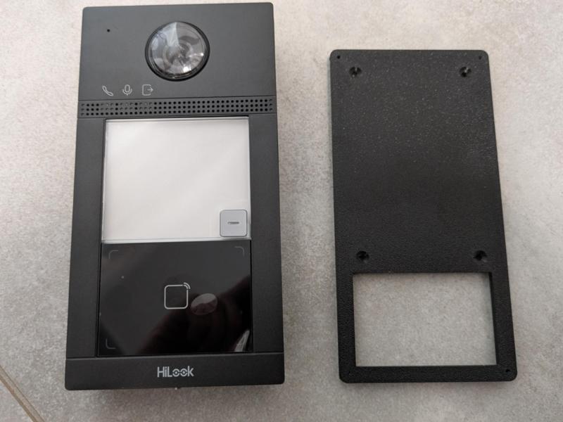Adapter for  Hilook by Hikvision DS-KV8113