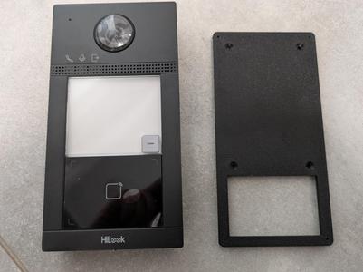 Adapter for  Hilook by Hikvision DS-KV8113