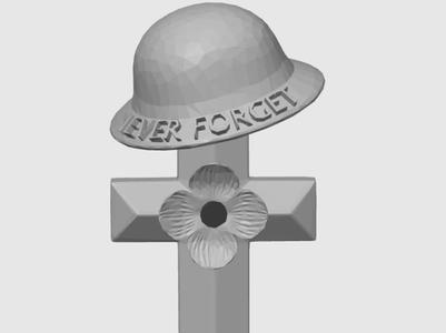 we shall remember them