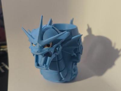 Gyarados Gyarados Pokemon Mug Cup