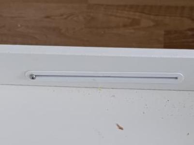 Ikea Alex Drawer Minimal Full Extension Tool
