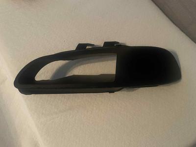 92 - 95 Honda Civic EG Duct Head light 