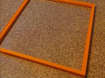 Honeycomb Spacer