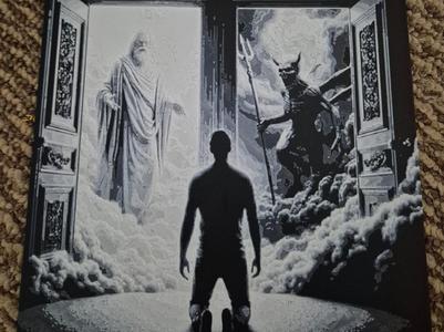 Choices to be made