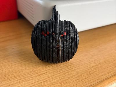 Zucca Quantum Halloween