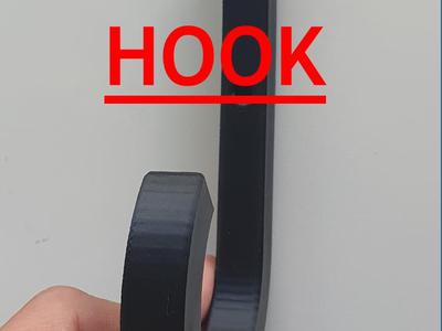 Basic HOOK