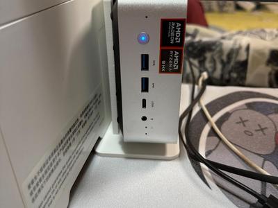 Minisforum Mini PC Vertical Stand