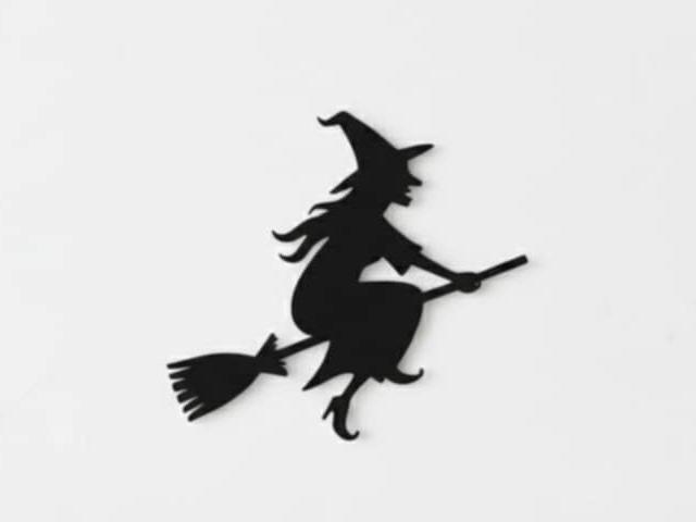 witch v1 