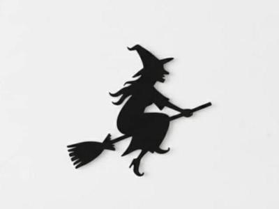 witch v1 