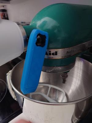 KitchenAid Mixer Accessory Wrench